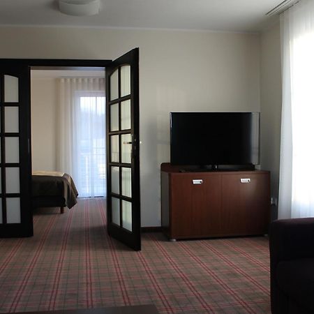Hotel Marusza Grudziadz Bilik gambar