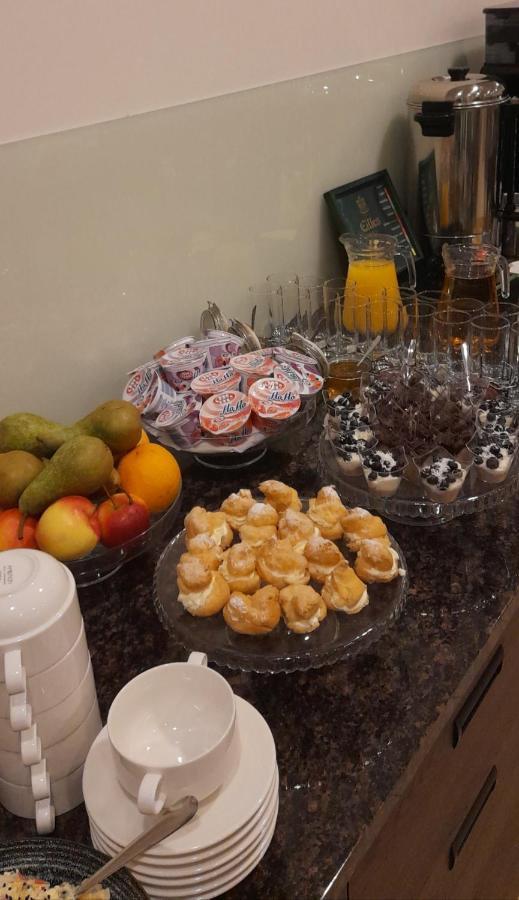 Hotel Marusza Grudziadz Luaran gambar