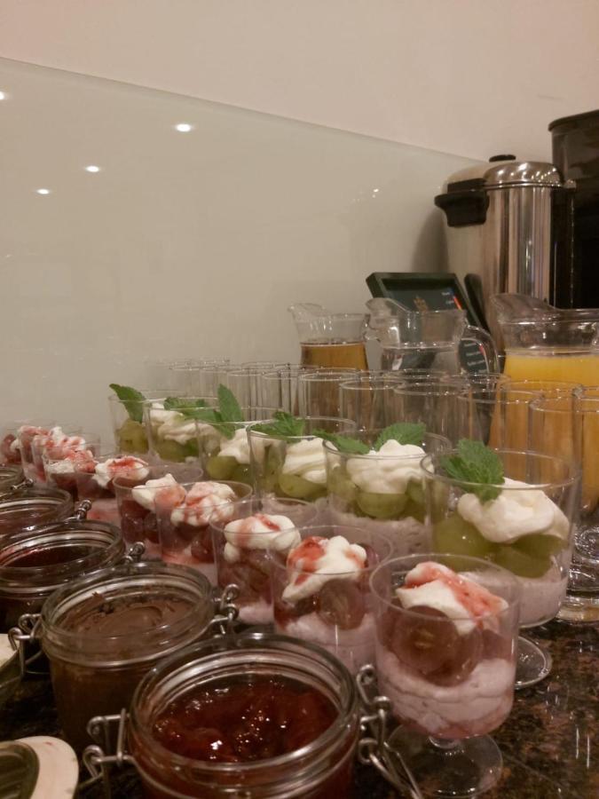 Hotel Marusza Grudziadz Luaran gambar