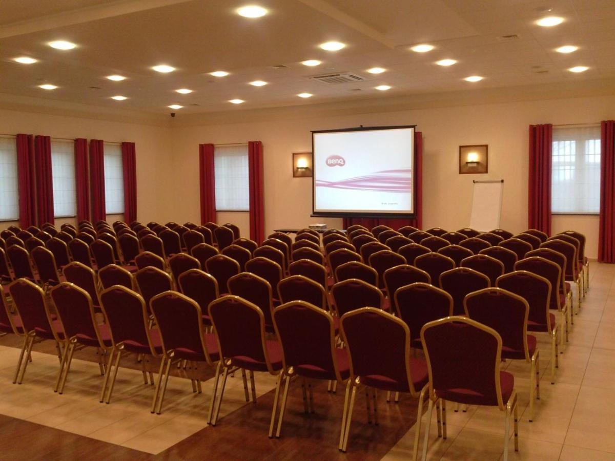 Hotel Marusza Grudziadz Luaran gambar
