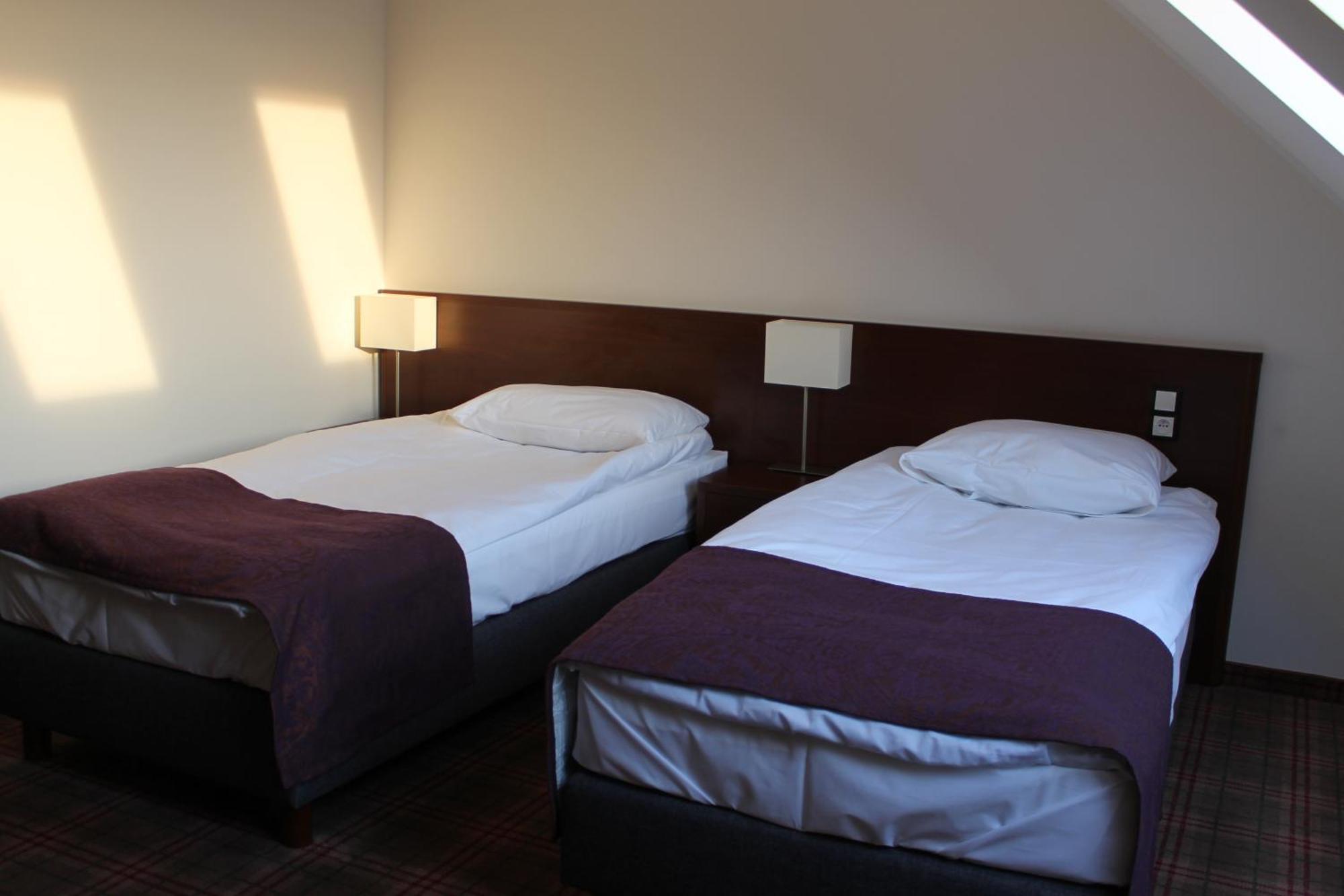 Hotel Marusza Grudziadz Bilik gambar