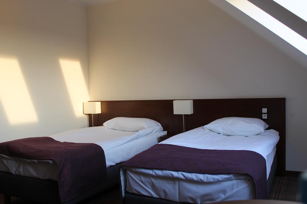 Hotel Marusza Grudziadz Bilik gambar