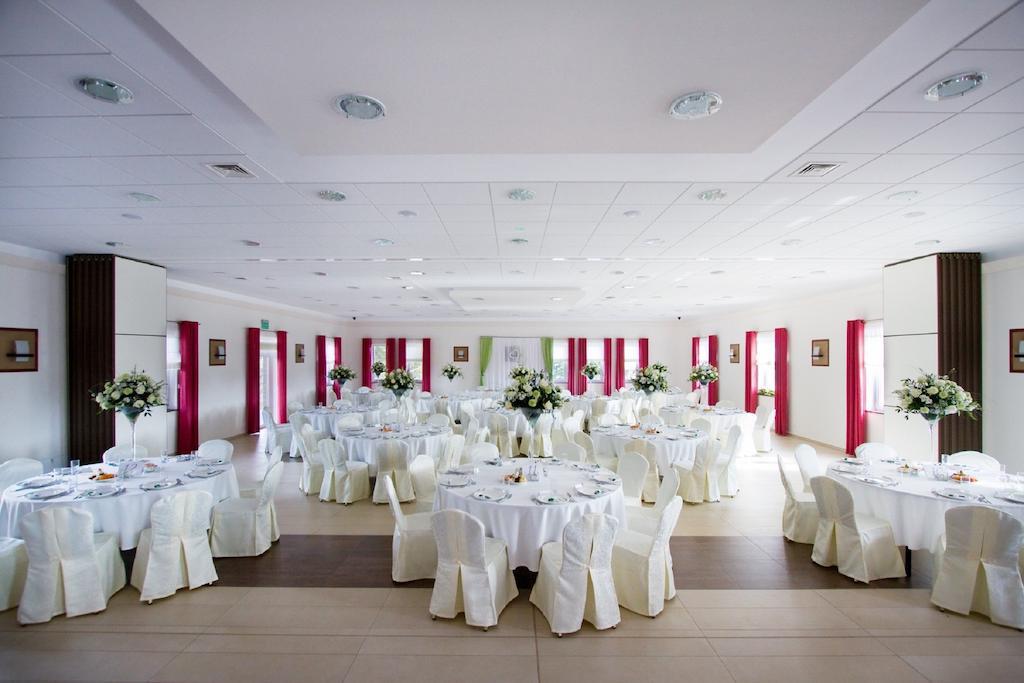 Hotel Marusza Grudziadz Luaran gambar