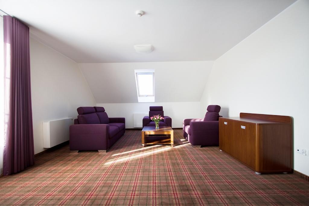 Hotel Marusza Grudziadz Luaran gambar