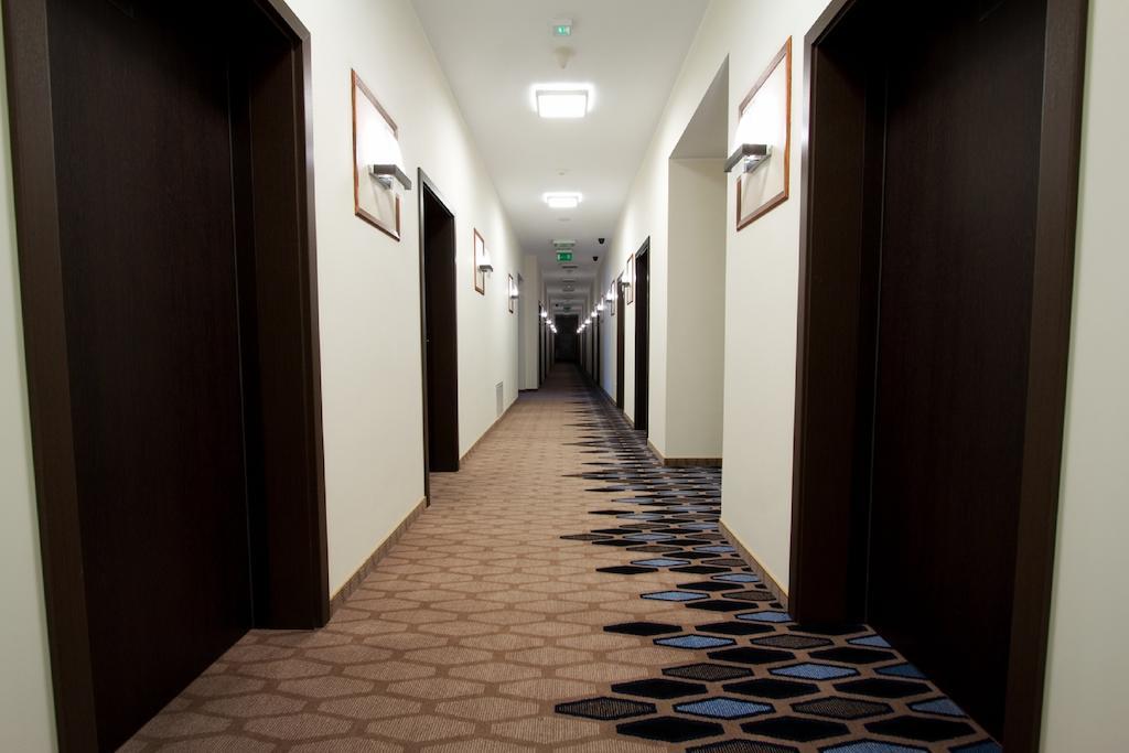 Hotel Marusza Grudziadz Luaran gambar