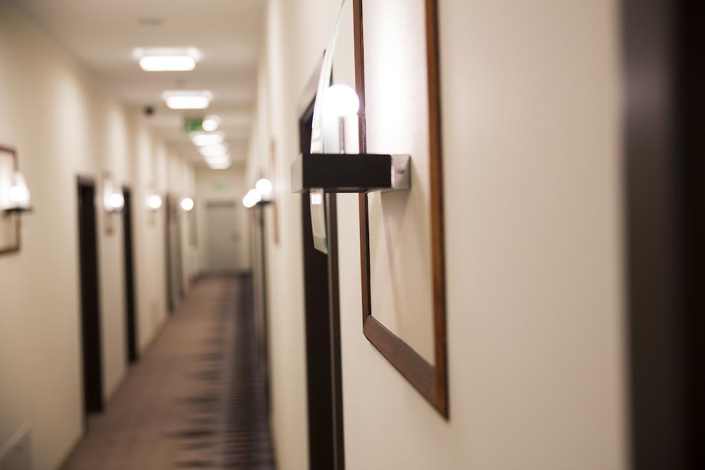 Hotel Marusza Grudziadz Luaran gambar