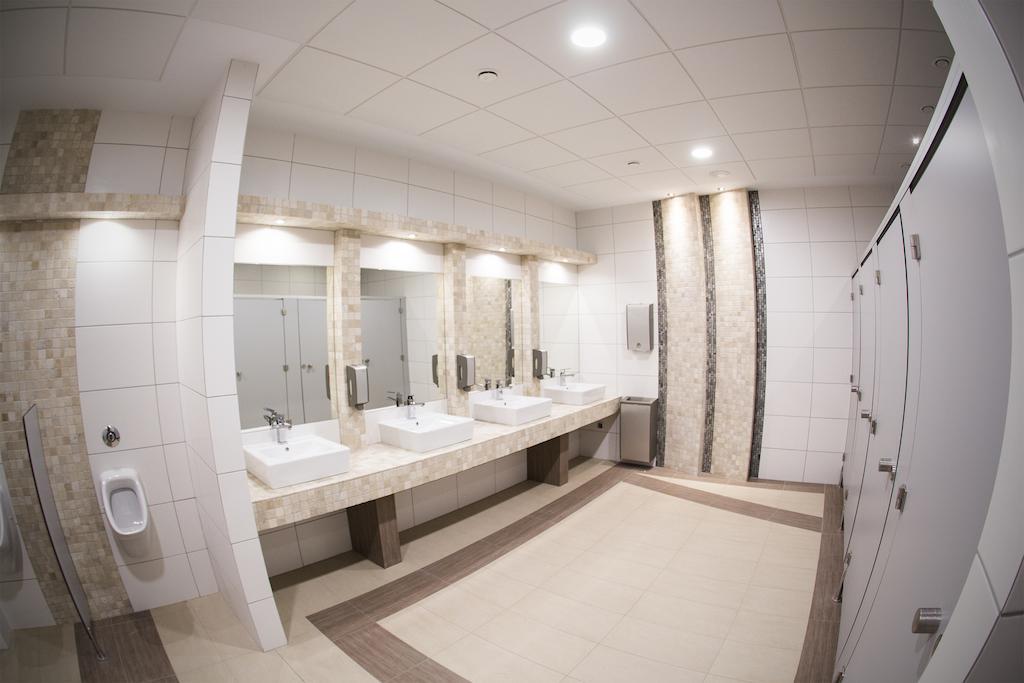 Hotel Marusza Grudziadz Luaran gambar